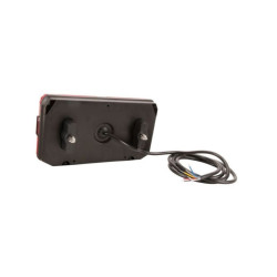 Lampa zespolona tył, lewa