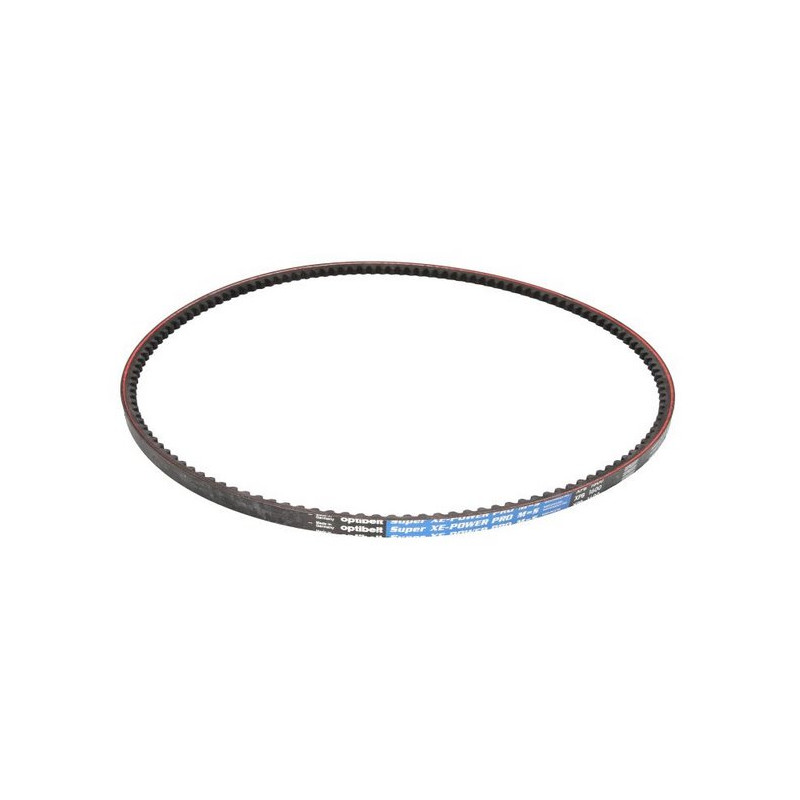  Pasek klinowy 16,3x13x1600mm 