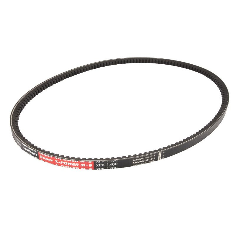  Pasek klinowy 16,3x13x1400mm 
