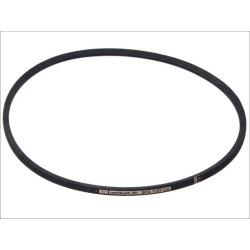 Pasek klinowy wąskoprofilowy 12,7x1157mm, profil pasa SPA wysokość klina: 10mm, 