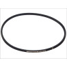 Pasek klinowy wąskoprofilowy 12,7x1157mm, profil pasa SPA wysokość klina: 10mm, 