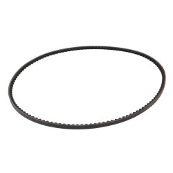 Pasek klinowy wąskoprofilowy uzębiony 9,7x1112mm, profil pasa XPZ wysokość klina: 8mm, 