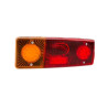 Lampa zespolona tył