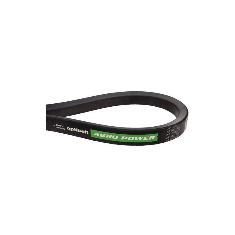 Pas klinowy Optibelt, pasuje d 06215204AB