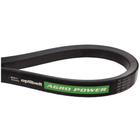Pas klinowy Optibelt, pasuje d 06215204AB