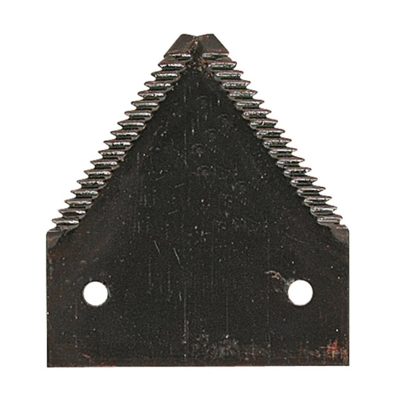 Nożyk kosy 2,0mm, szer.76/51 dł.82mm -nit 5,5/19