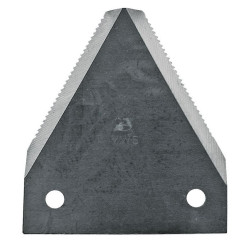 Nożyk kosy 3,0mm, szer./ dł.mm -nit /