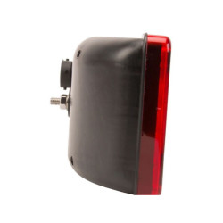 Lampa zespolona tył