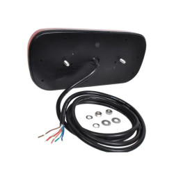 Lampa zespolona, tylna, LED