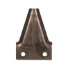Nóż ESM 3mm