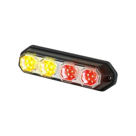 Lampa tylna zespolona LED