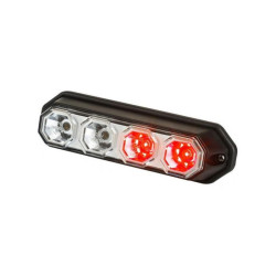 Lampa tylna zespolona LED