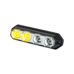 Lampa tylna zespolona LED