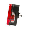 Lampa zespolona tylna W-125d 12-24V