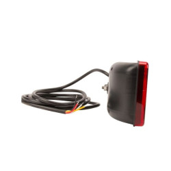 Lampa zespolona, LED, 480 12 V - 24 V, prawa