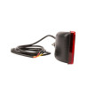 Lampa zespolona, LED, 480 12 V - 24 V, prawa