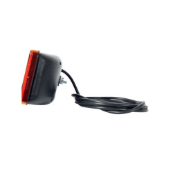 Lampa zespolona, LED, 480 12 V - 24 V, prawa