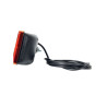 Lampa zespolona, LED, 480 12 V - 24 V, prawa
