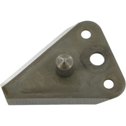 Nożyk kosy z grzybkiem ESM