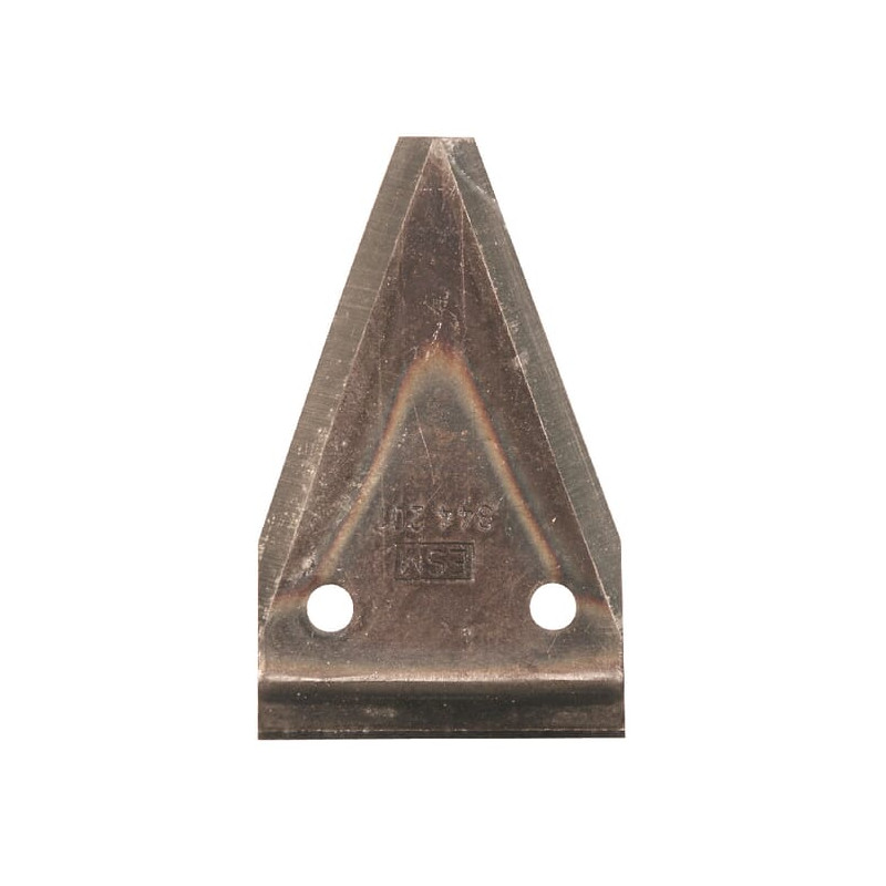 Nożyk kosy 2 mm ESM