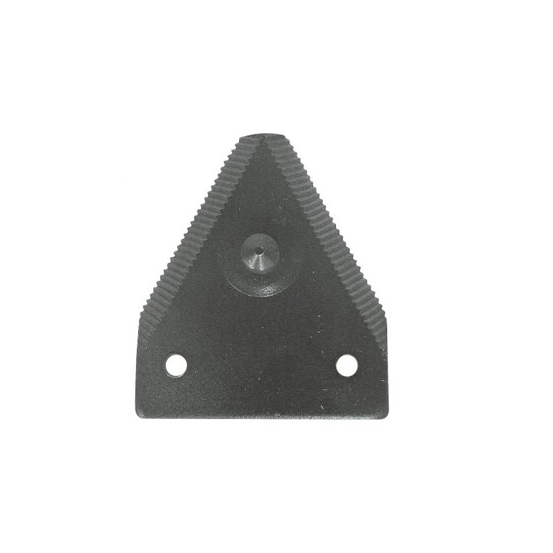Nożyk kosy 4,0mm, szer.76/51 dł.86mm -nit 6,5/29