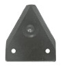 Nożyk kosy 4,0mm, szer.76/51 dł.86mm -nit 6,5/29