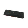 Tylna lampa zespolona TOR2654 Rubbolite TOR2654