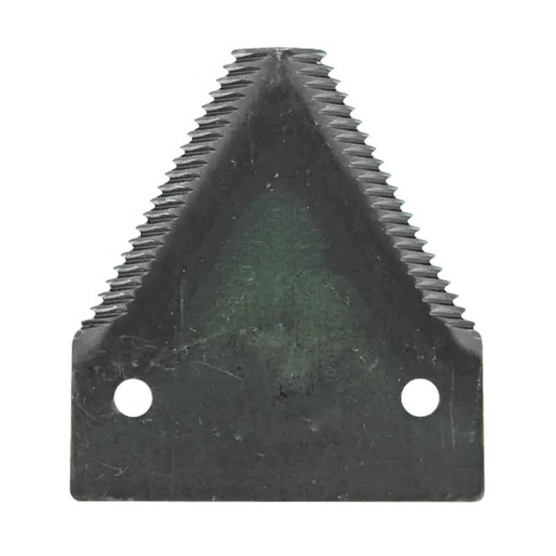 Nożyk kosy 3,0mm, szer.76/52 dł.84mm -nit 6,5/19 -25szt.
