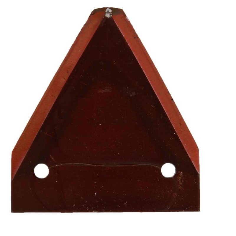 Nożyk kosy 2,7mm, szer./ dł.mm -nit / -25szt.