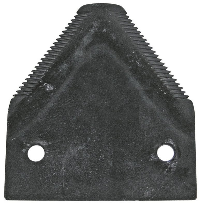 Nożyk kosy 2,7mm, szer./ dł.mm -nit /