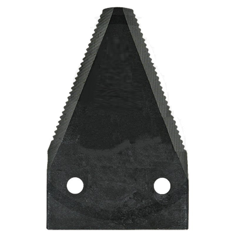 Nożyk kosy 2,5mm, szer.50,5/31 dł.80mm -nit 5,5/ -25szt.