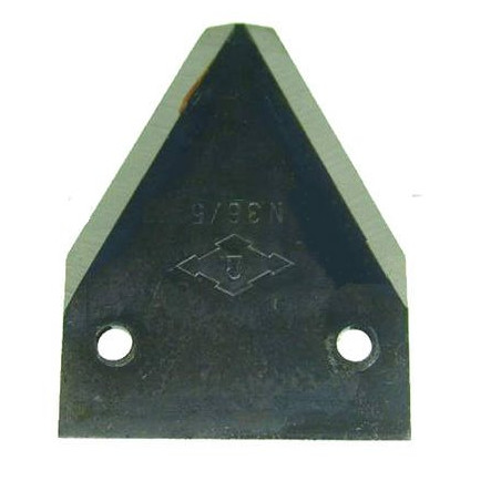 Nożyk kosy 2,0mm, szer./ dł.mm -nit /