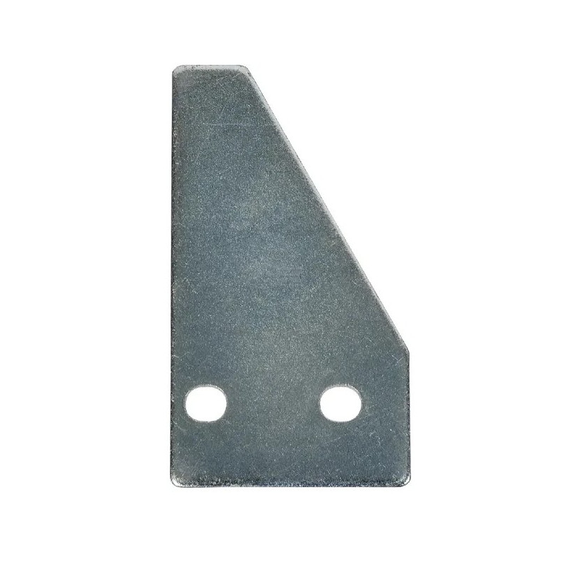 Nożyk czyszczący, 25.05mm 1393501 Schumacher 8716106760534