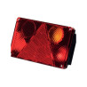 Lampa zespolona tylna prawa z 1400680115 Waś 5907465125895