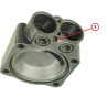 Głowica cylindralewy 1300102 Annovi Reverberi 8716106763481