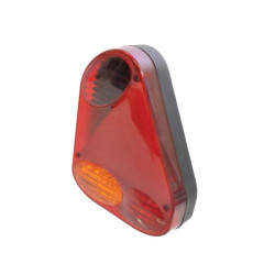 Światło tylne prawe AUF4FD2716 Sacex 8716106179015