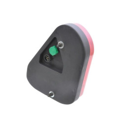 Światło tylne prawe AUF4FD2716 Sacex 8716106179015