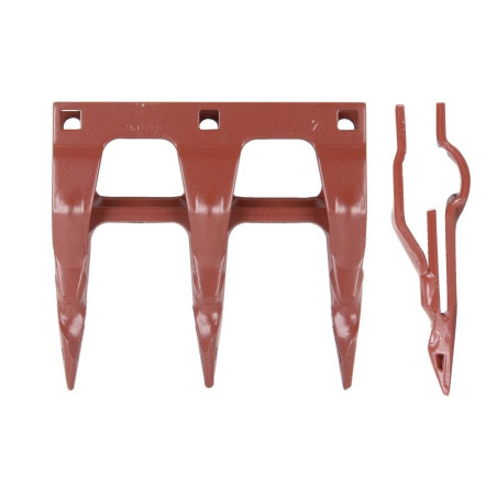 Bagnet Schumacher 14mm - 4, 16504.01