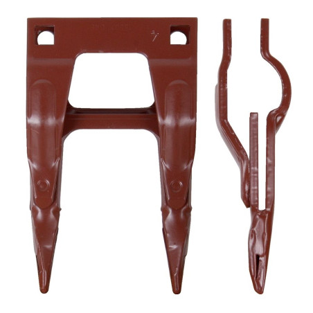 Bagnet podwójny