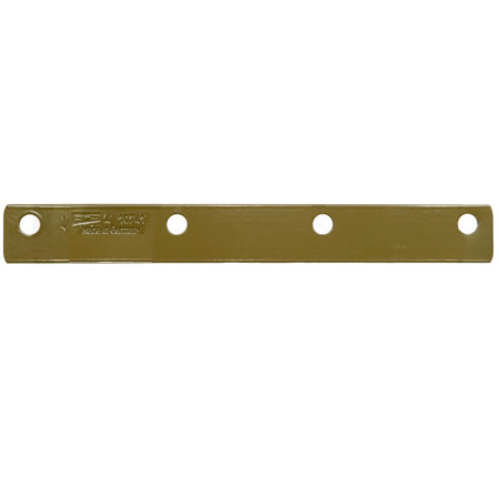 Schumacher-Listwa prowadząca, 4 x 256 mm