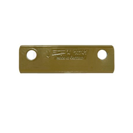 Listwa prowadząca Schumacher, 104x4 mm
