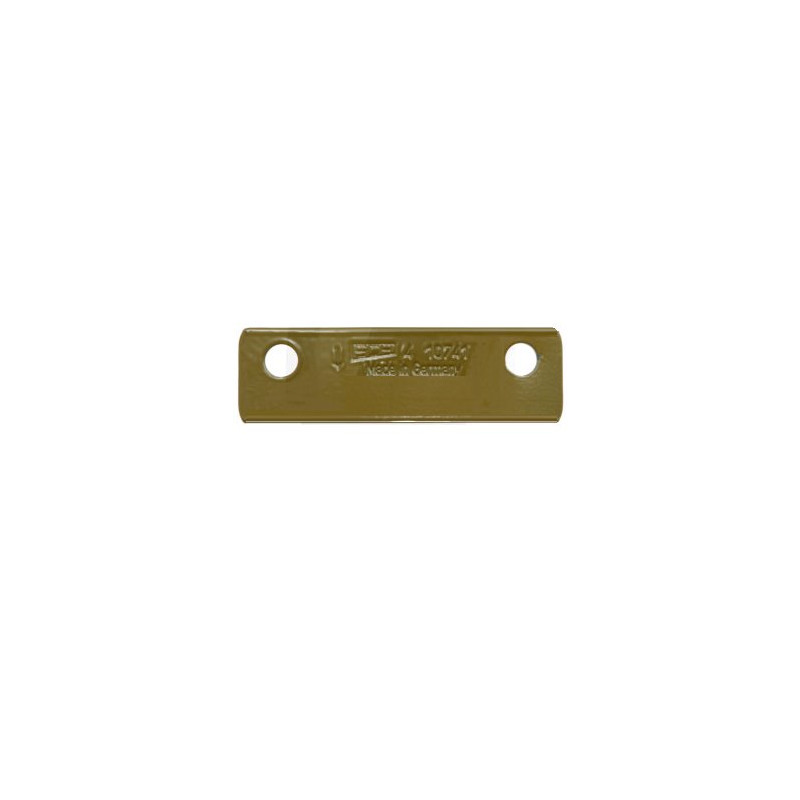 Listwa prowadząca Schumacher, 104x5 mm