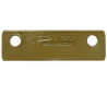 Listwa prowadząca Schumacher, 104x5 mm