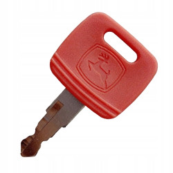 Kluczyk zapłonowy Typ 183935