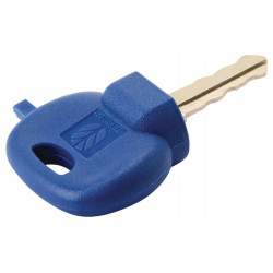 Kluczyk zapłonowy New Holland 84416715 oryginał