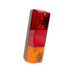 Lampy zespolone tylne PE 125200 Vignal 125200