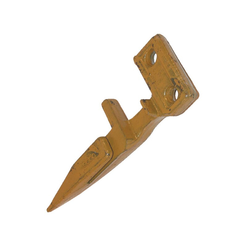 Bagnet pojedynczy 3" New Holland