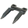 Bagnet podwójny Case 633098R1