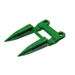 Bagnet podwójny JOHN DEERE Z11228