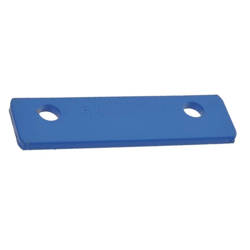 Listwa prowadząca Schumacher, 104x5 mm